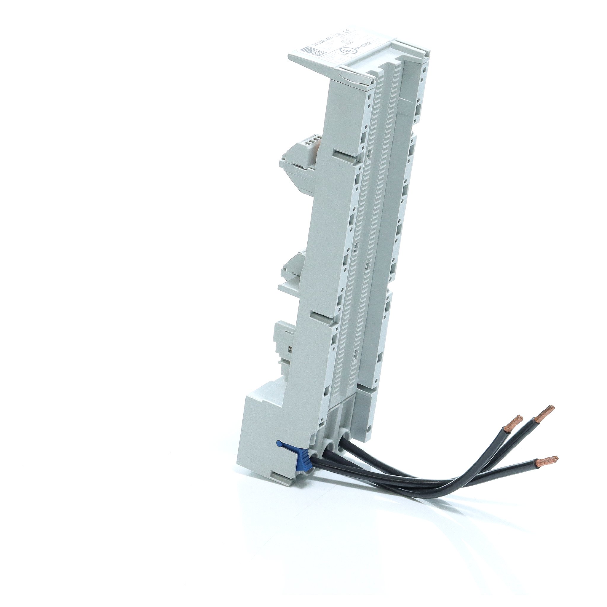 OM-Adapter mit Anschlussleitungen  Neu
